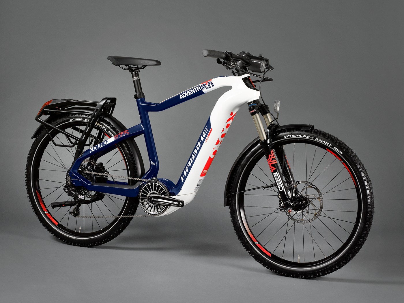 haibike xduro adventr 6.0 flyon 2019