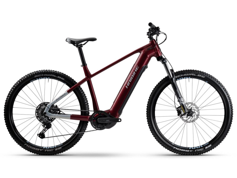 Horské elektrokolo Haibike Alltrack 5 29" | 2025