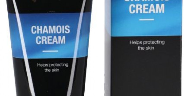 Chamois krem discount