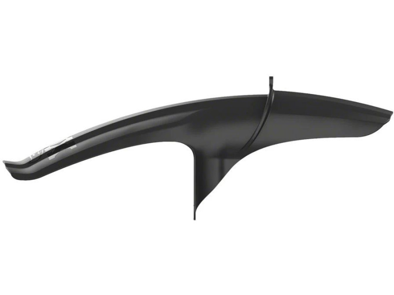 Přední blatník FOX Mudguard XL – černý